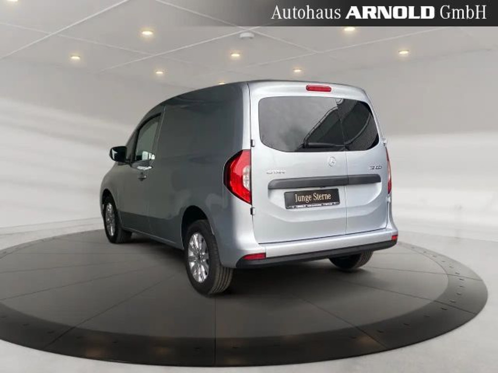 Mercedes-Benz Citan 2021 Diesel