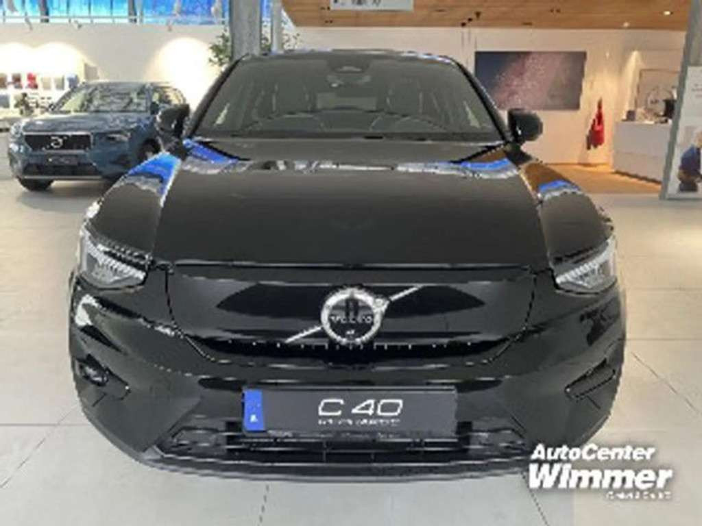 Volvo C40