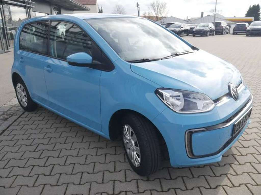 Volkswagen e-Up!