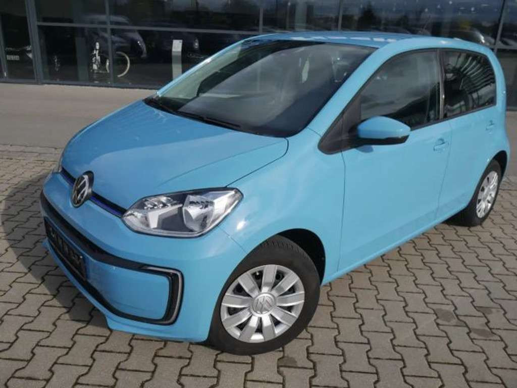 Volkswagen e-Up!