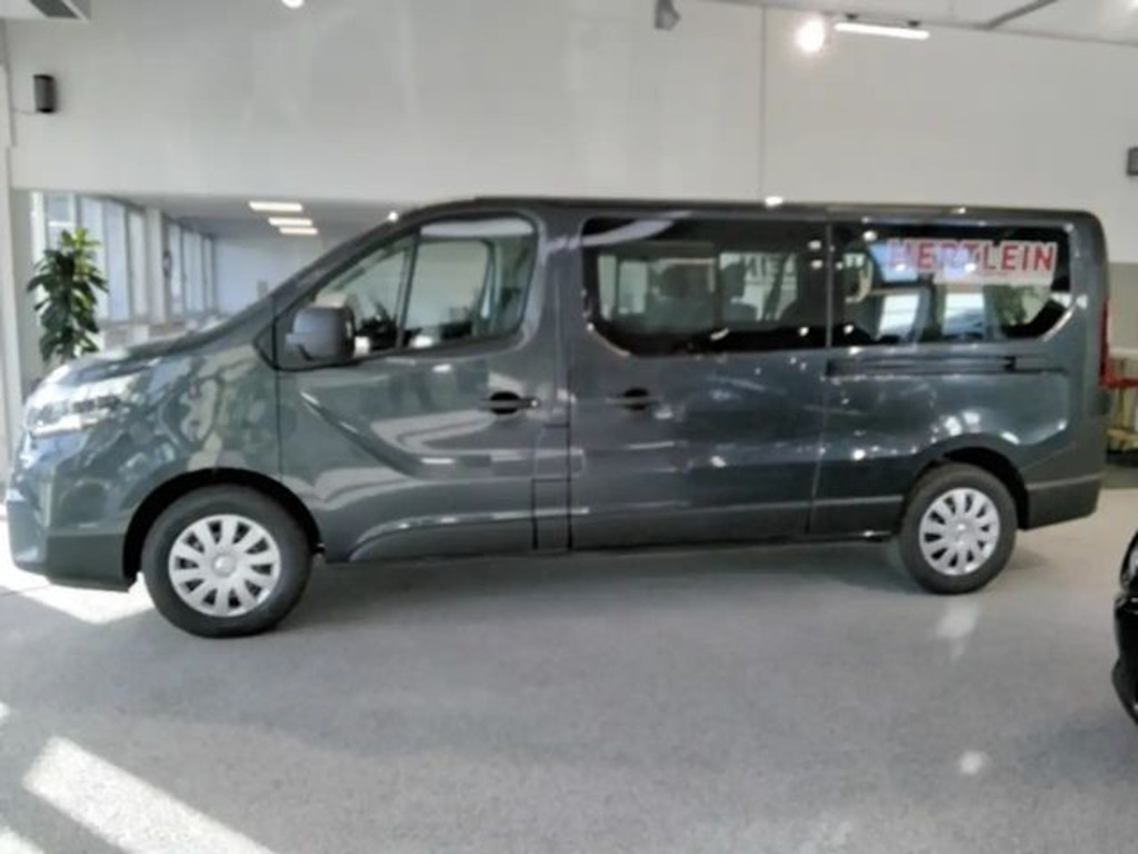 Nissan Primastar