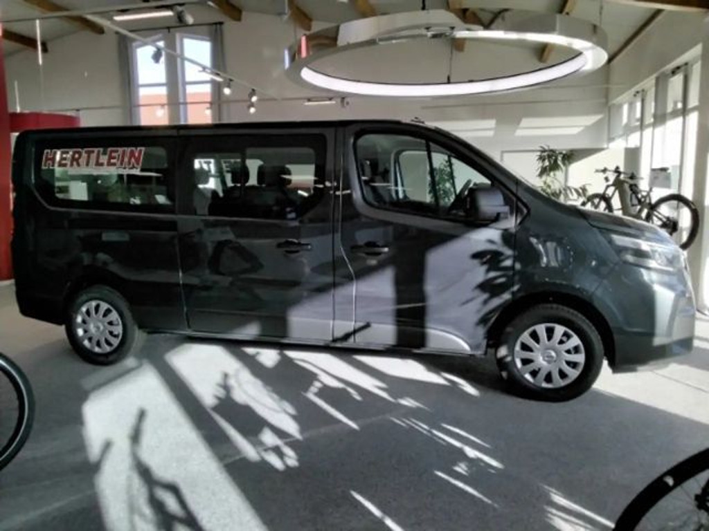 Nissan Primastar