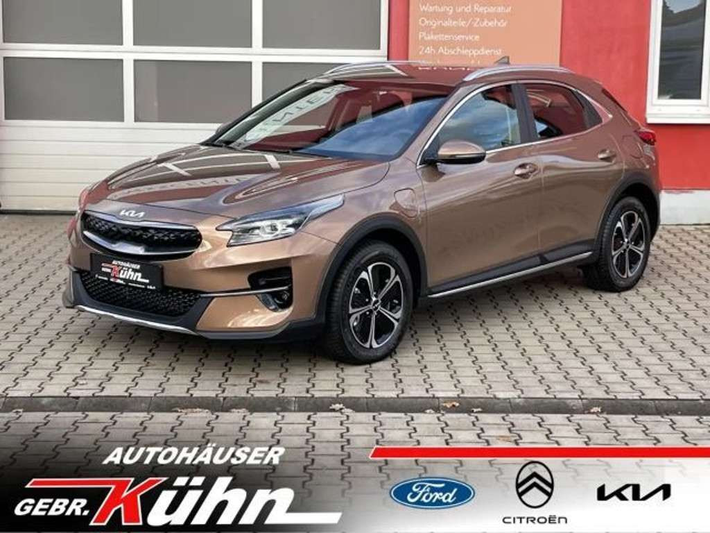 Kia XCeed 2022 Hybride Benzine