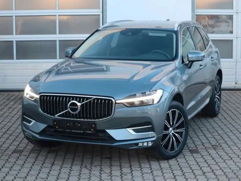 Volvo XC60 2021 Diesel