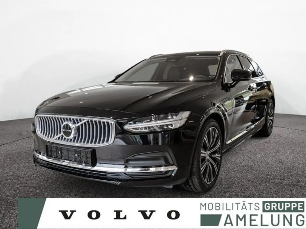 Volvo V90 2024 Diesel