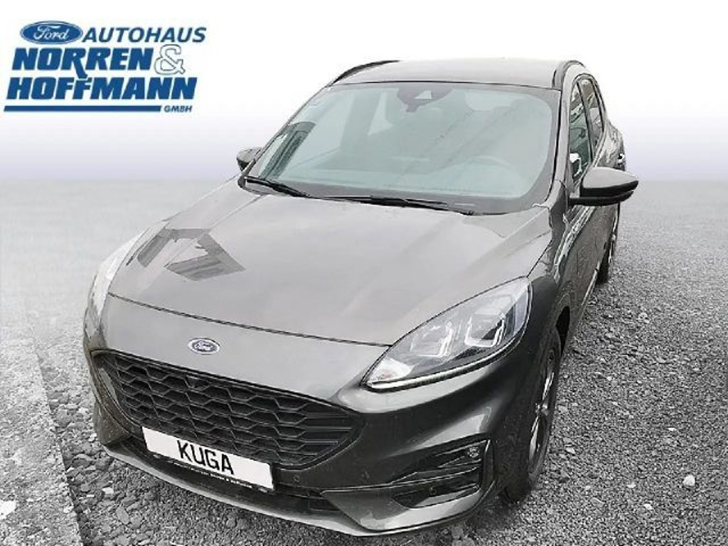 Ford Kuga 2023 Benzine