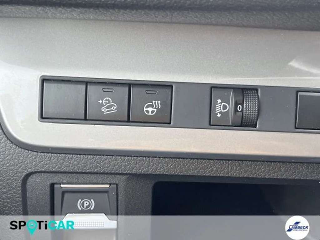 Citroën Spacetourer