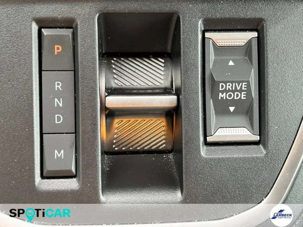 Citroën Spacetourer