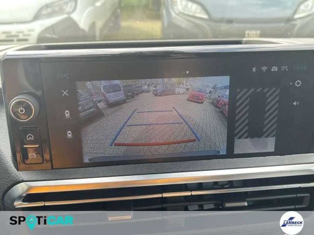 Citroën Spacetourer