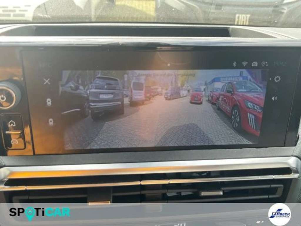 Citroën Spacetourer