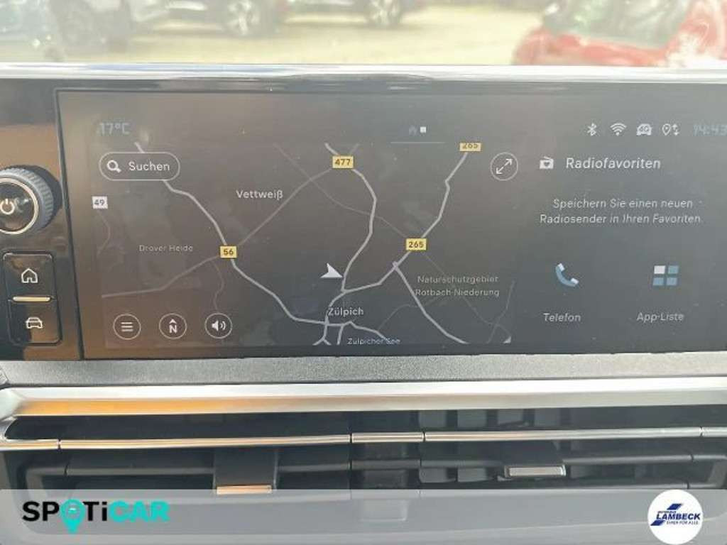 Citroën Spacetourer