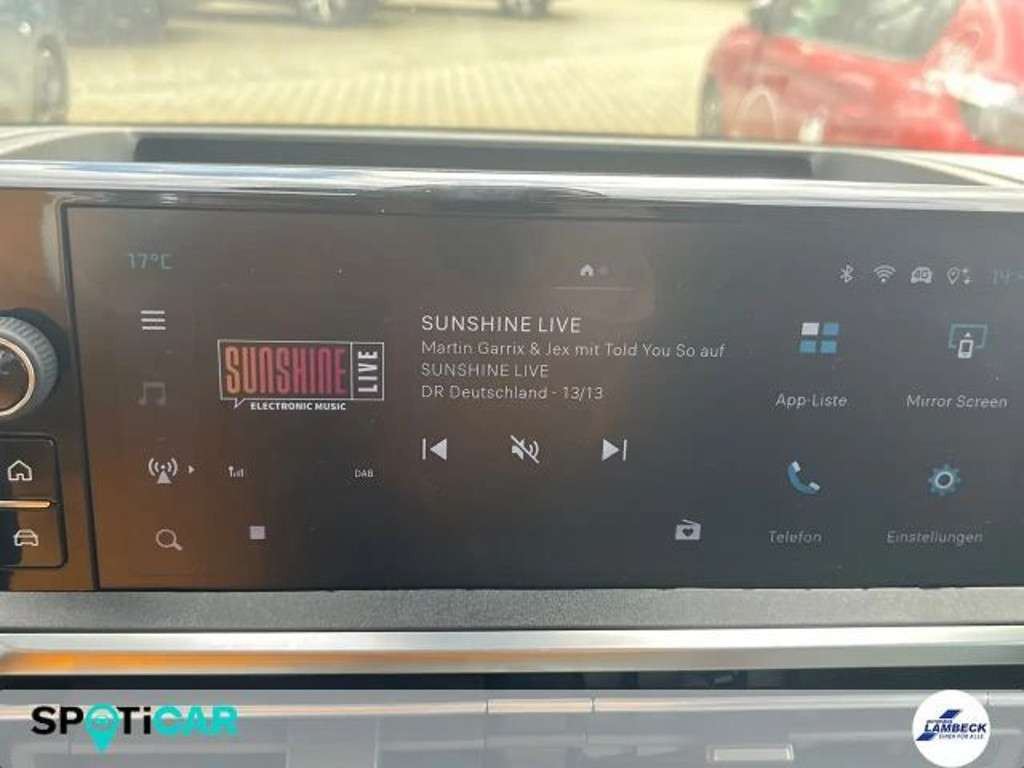 Citroën Spacetourer