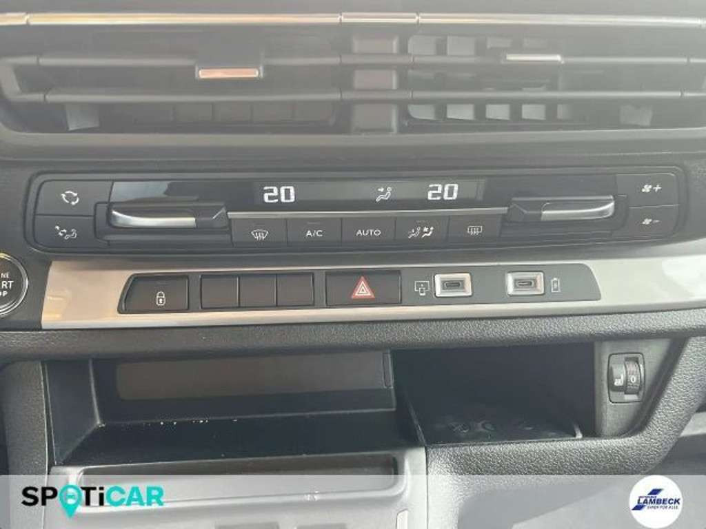 Citroën Spacetourer