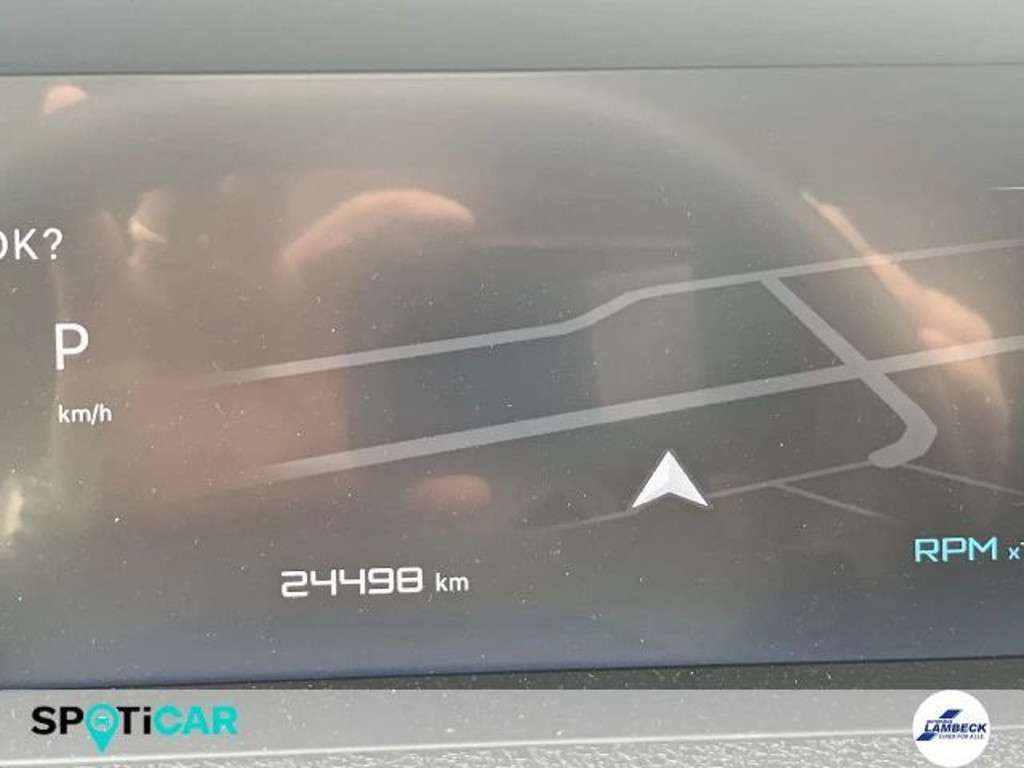 Citroën Spacetourer