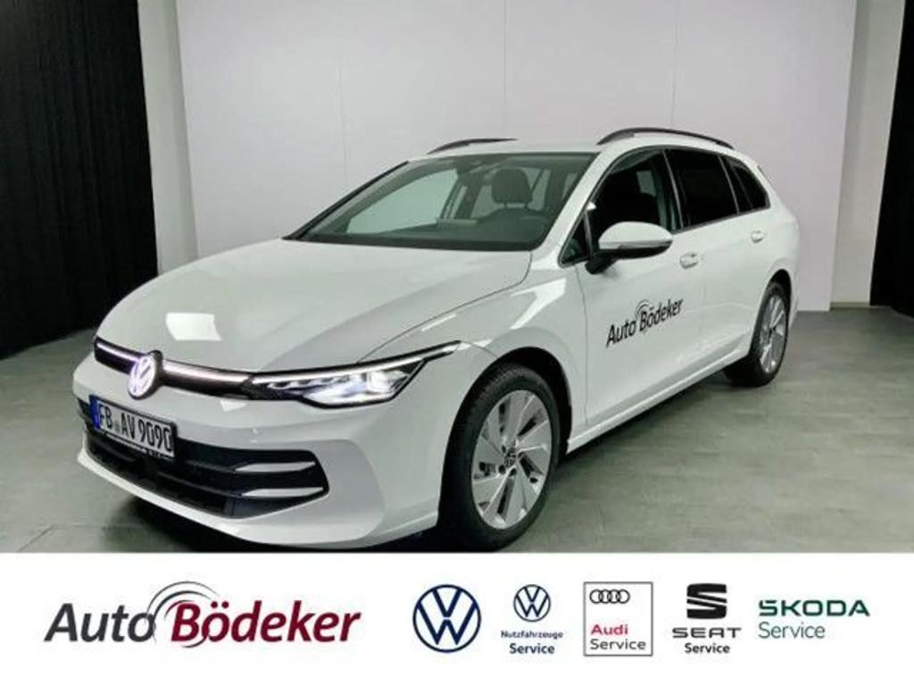 Volkswagen Golf 2025 Benzine