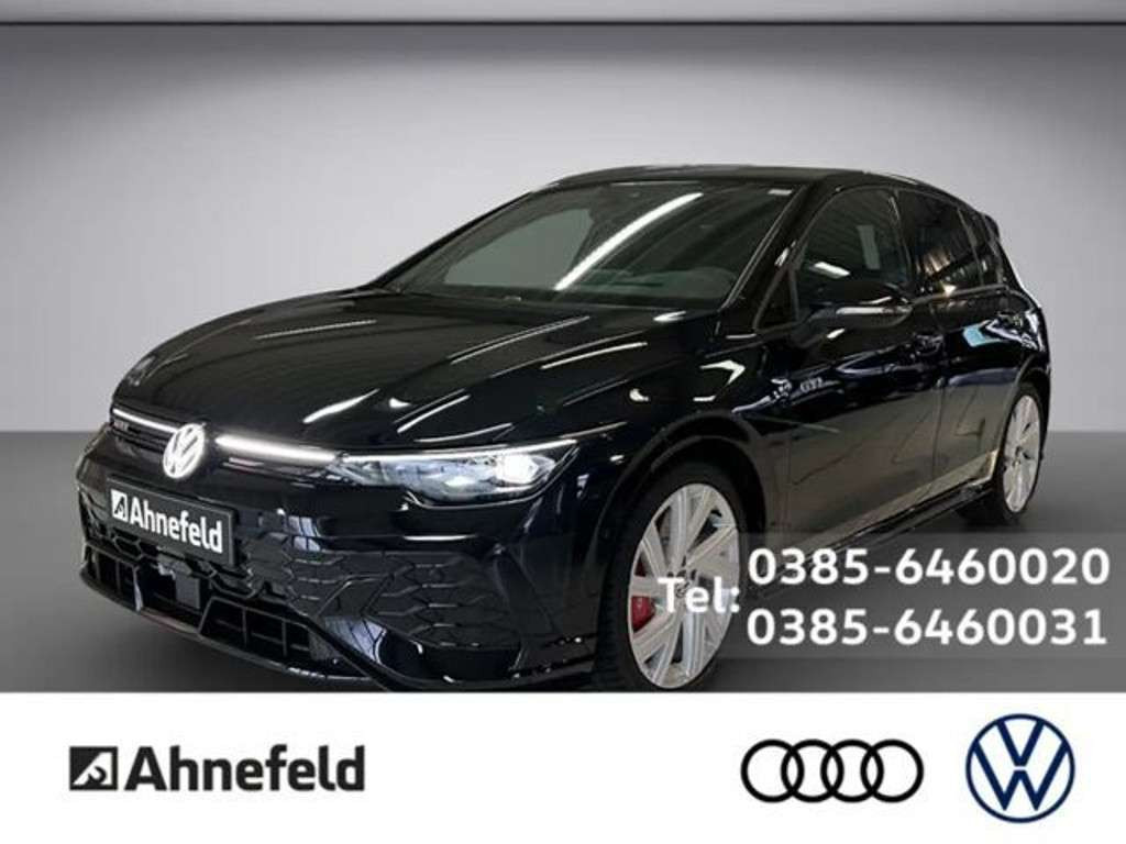 Volkswagen Golf 2025 Benzine