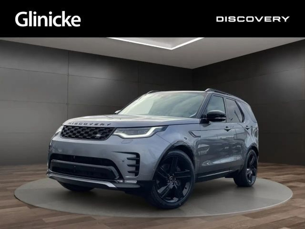 Land Rover Discovery 2025 Diesel