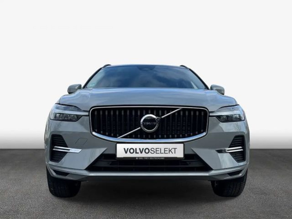 Volvo XC60 2025 Benzine