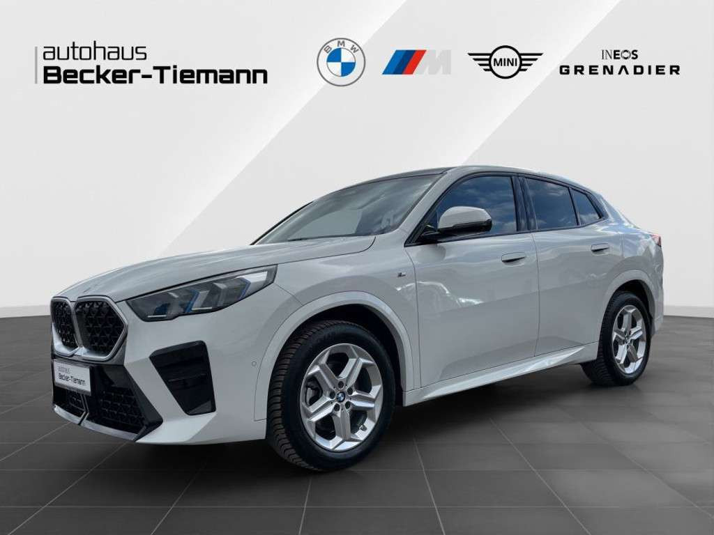BMW X2 2024 Benzine