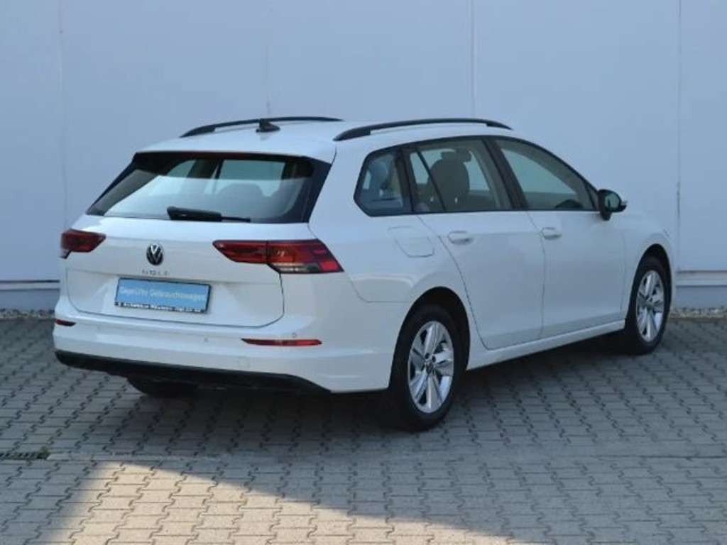 Volkswagen Golf 2021 Diesel