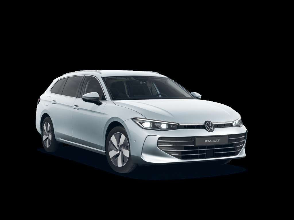 Volkswagen Passat 2024 Diesel