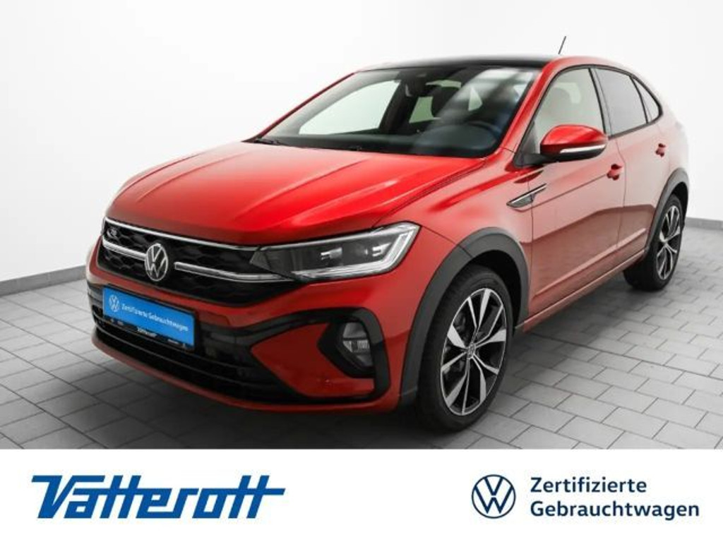 Volkswagen Taigo 2024 Benzine