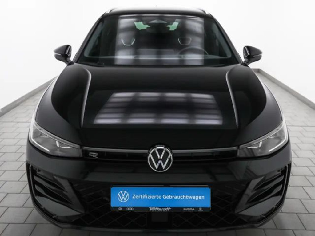 Volkswagen Passat 2024 Hybride Benzine