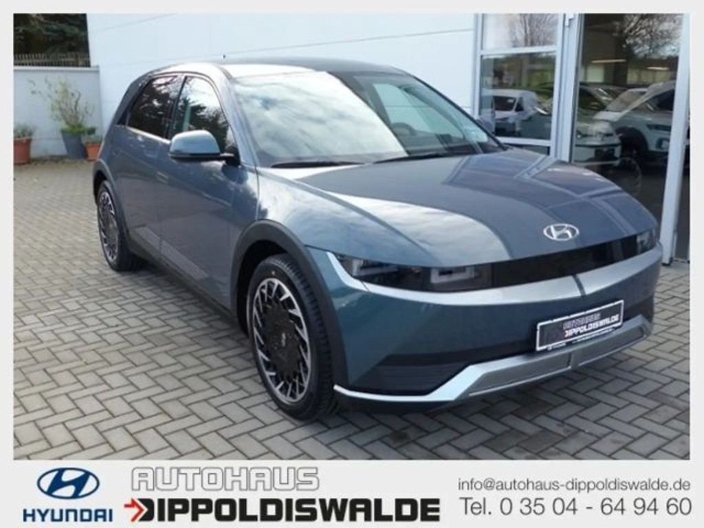 Hyundai Ioniq 5 2024 Elektrisch