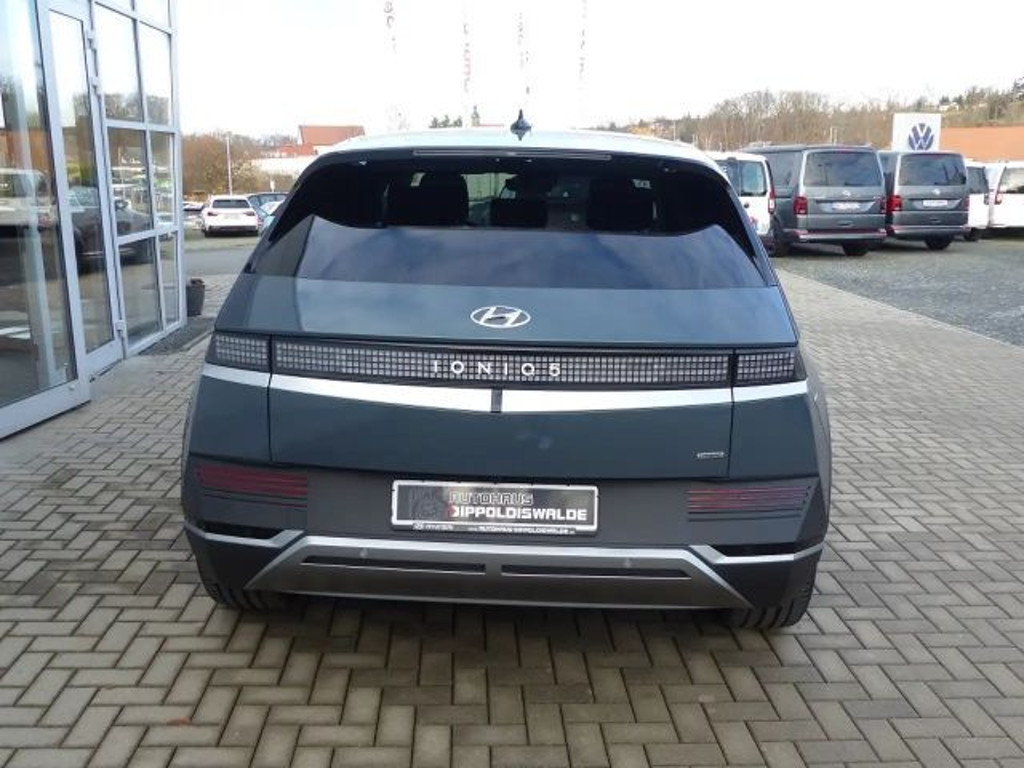 Hyundai Ioniq 5