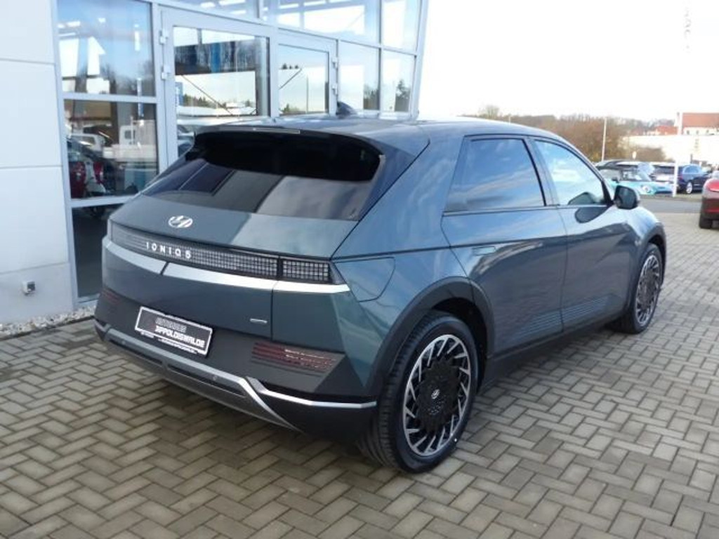 Hyundai Ioniq 5