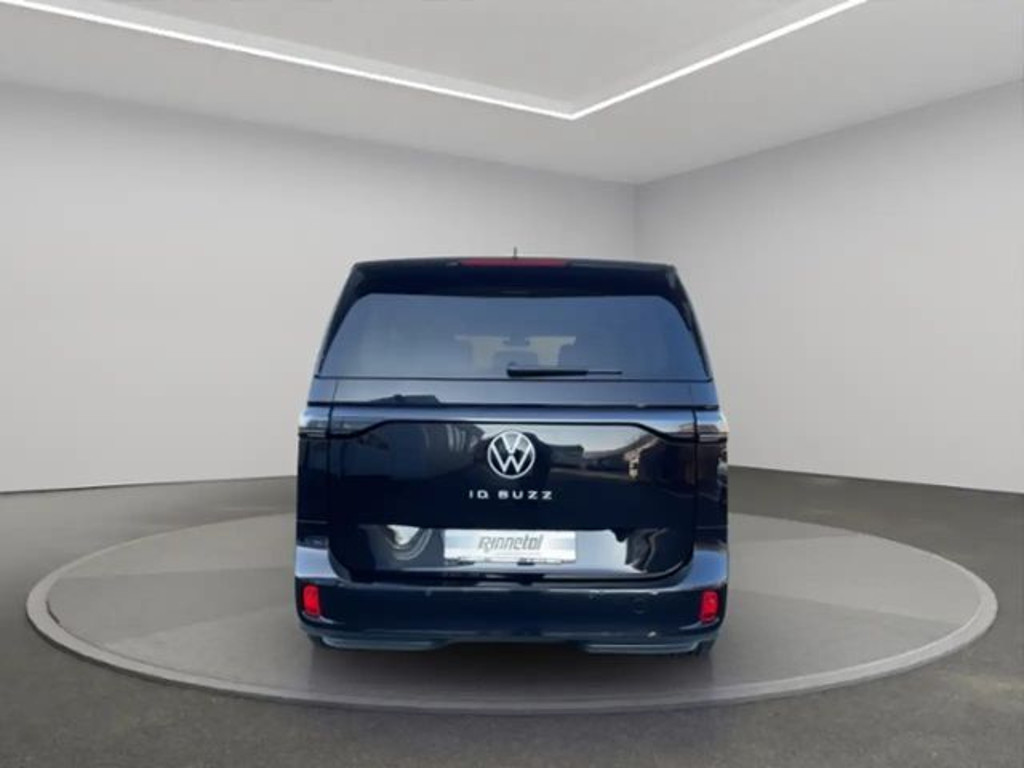 Volkswagen ID. Buzz