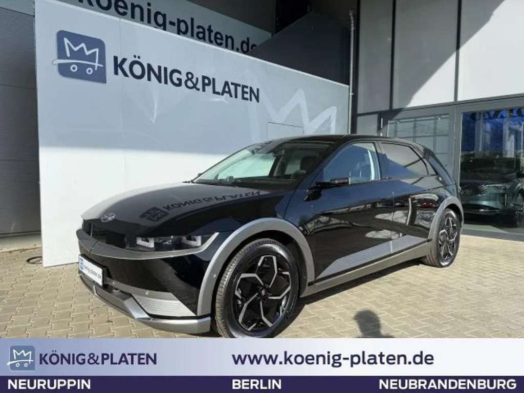 Hyundai Ioniq 5 2024 Elektrisch