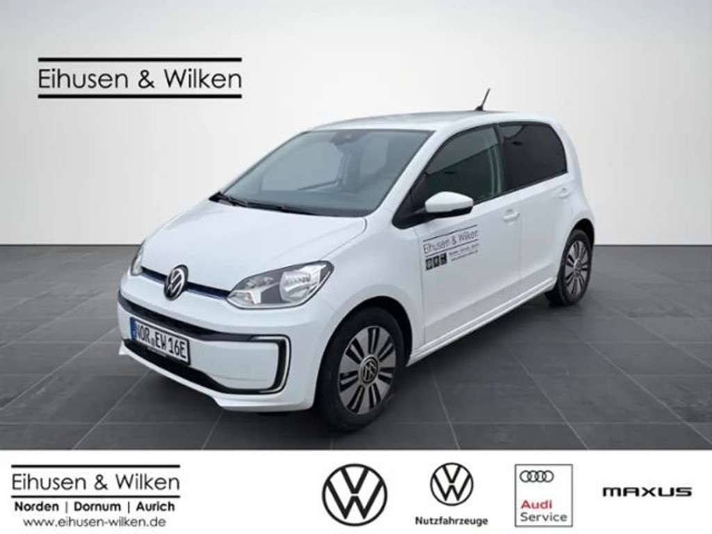 Volkswagen up! 2024 Elektrisch