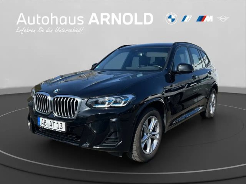 BMW X3 2024 Diesel
