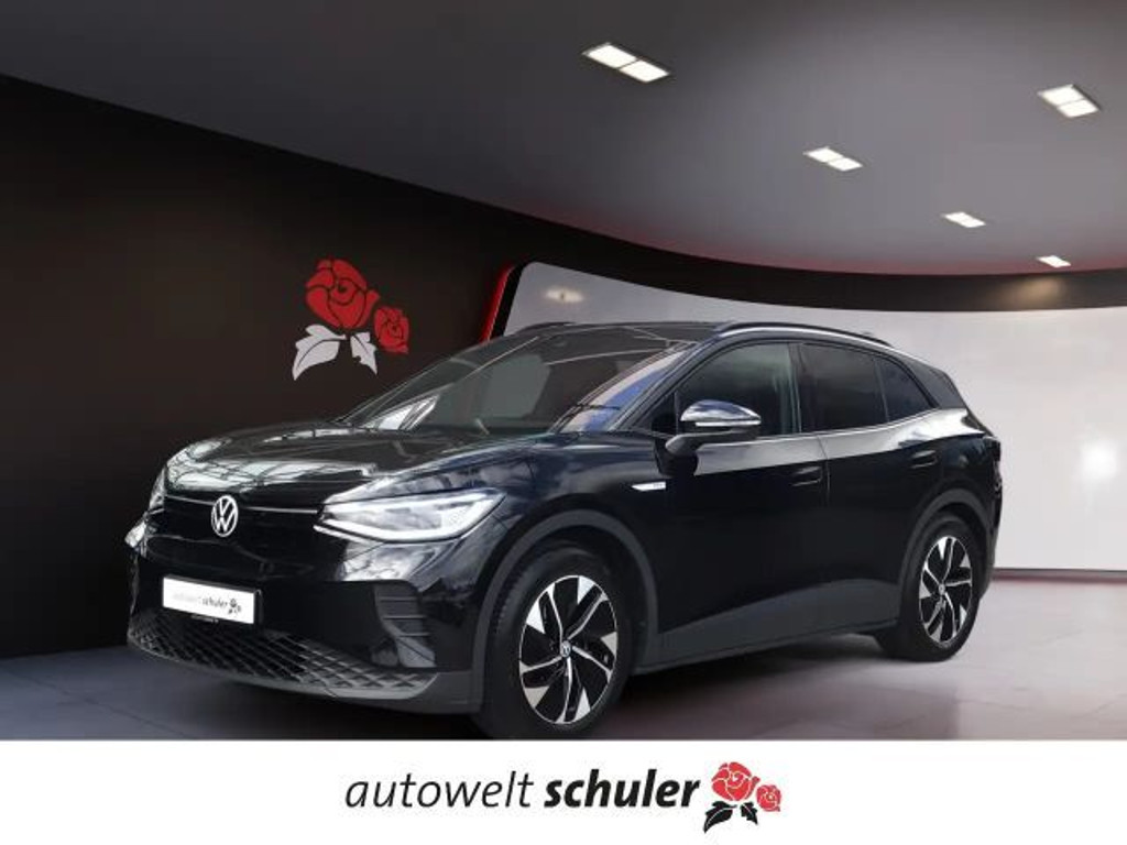 Volkswagen ID.4 2022 Elektrisch