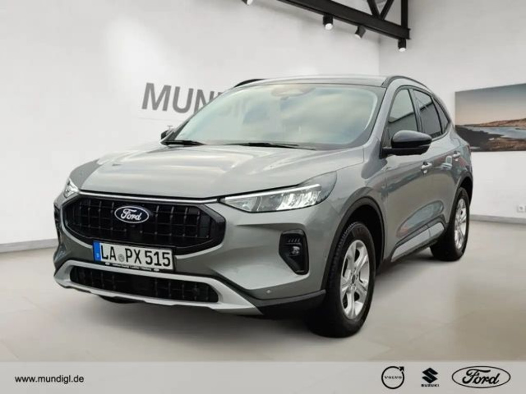 Ford Kuga 2024 Hybride Benzine