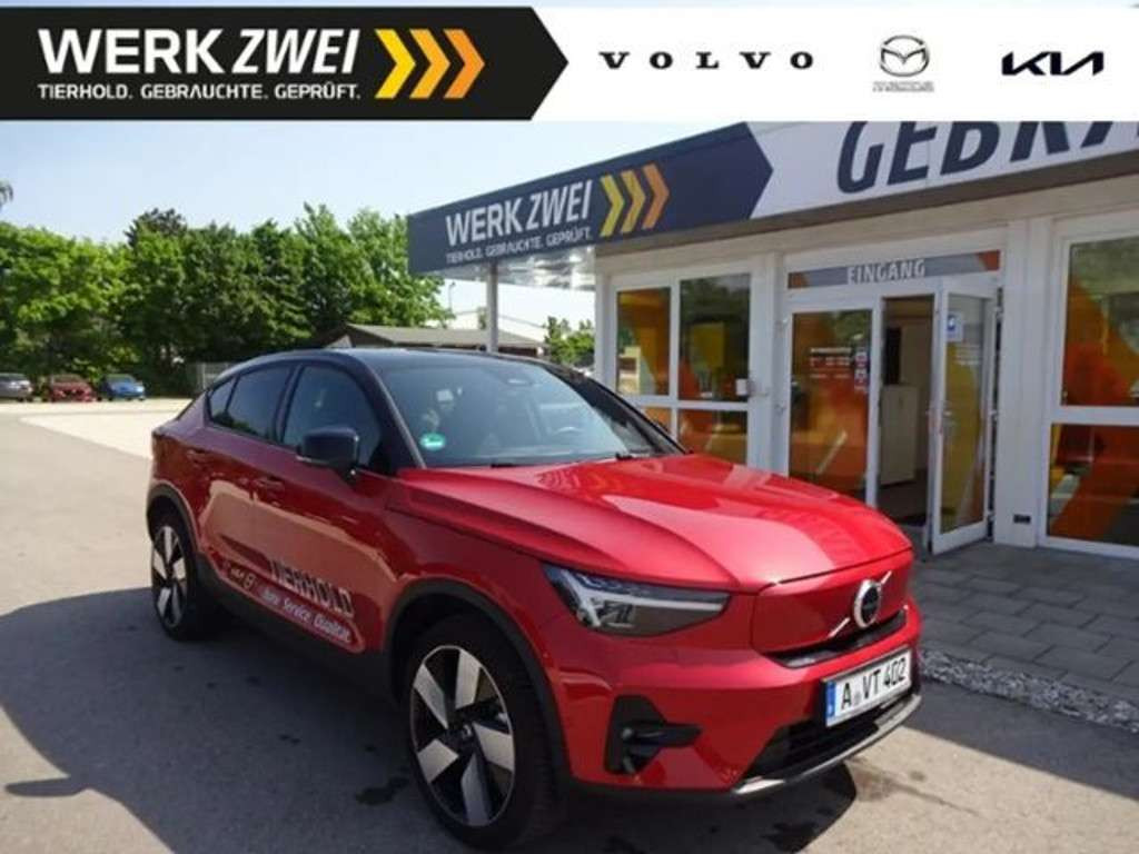 Volvo C40