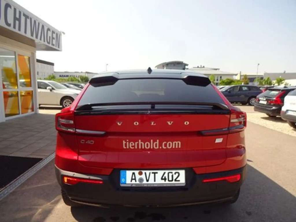 Volvo C40