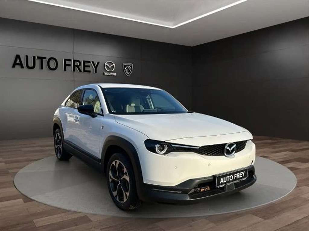 Mazda MX-30