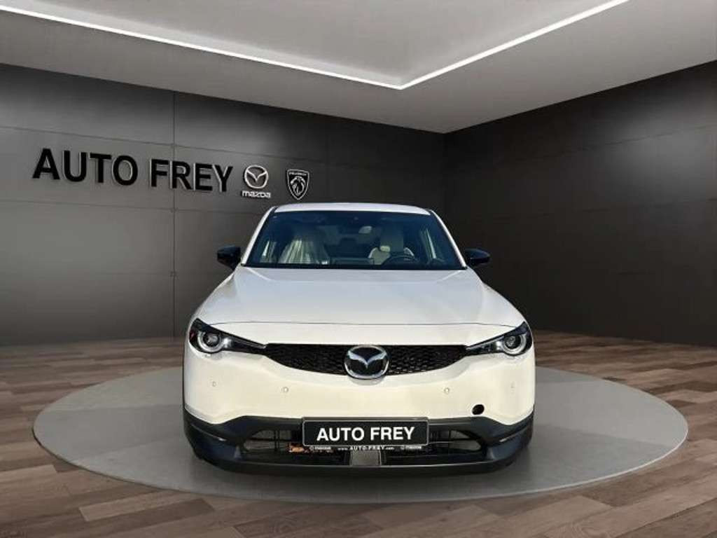 Mazda MX-30