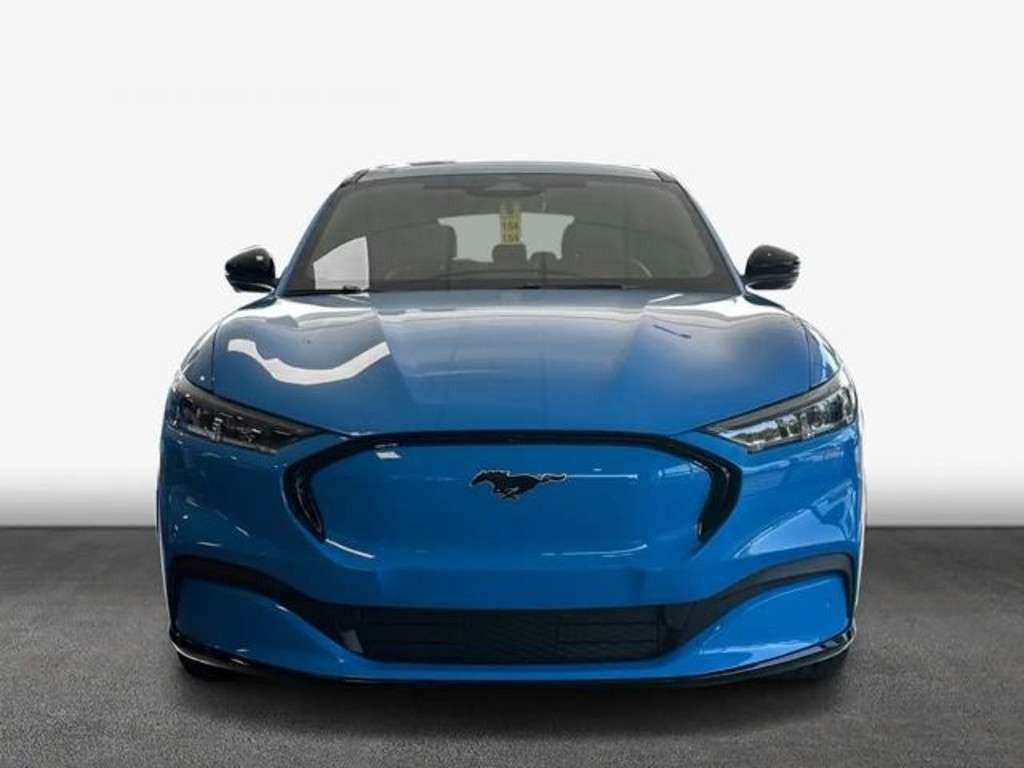 Ford Mustang Mach-E