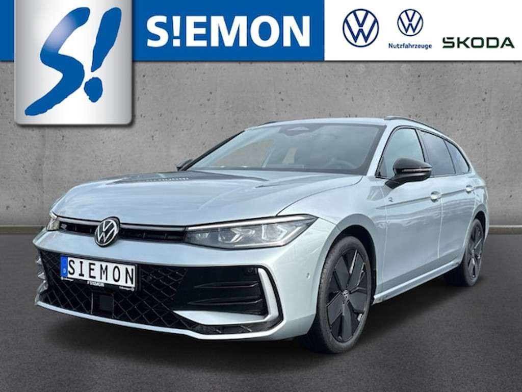 Volkswagen Passat 2024 Diesel