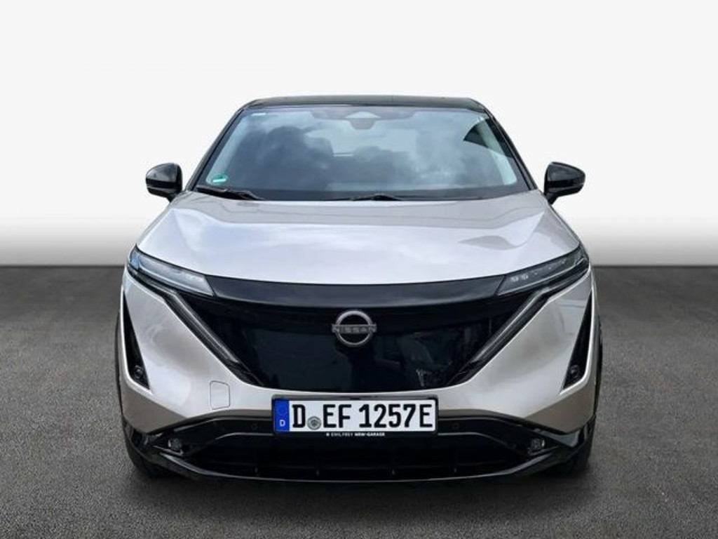 Nissan Ariya