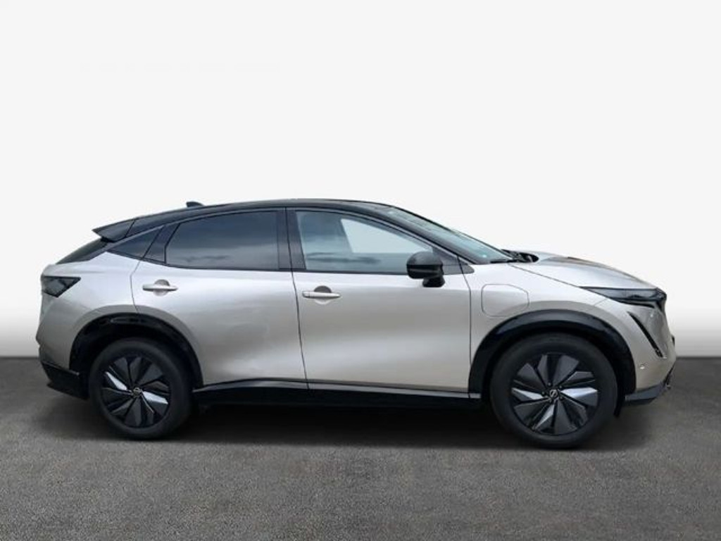 Nissan Ariya