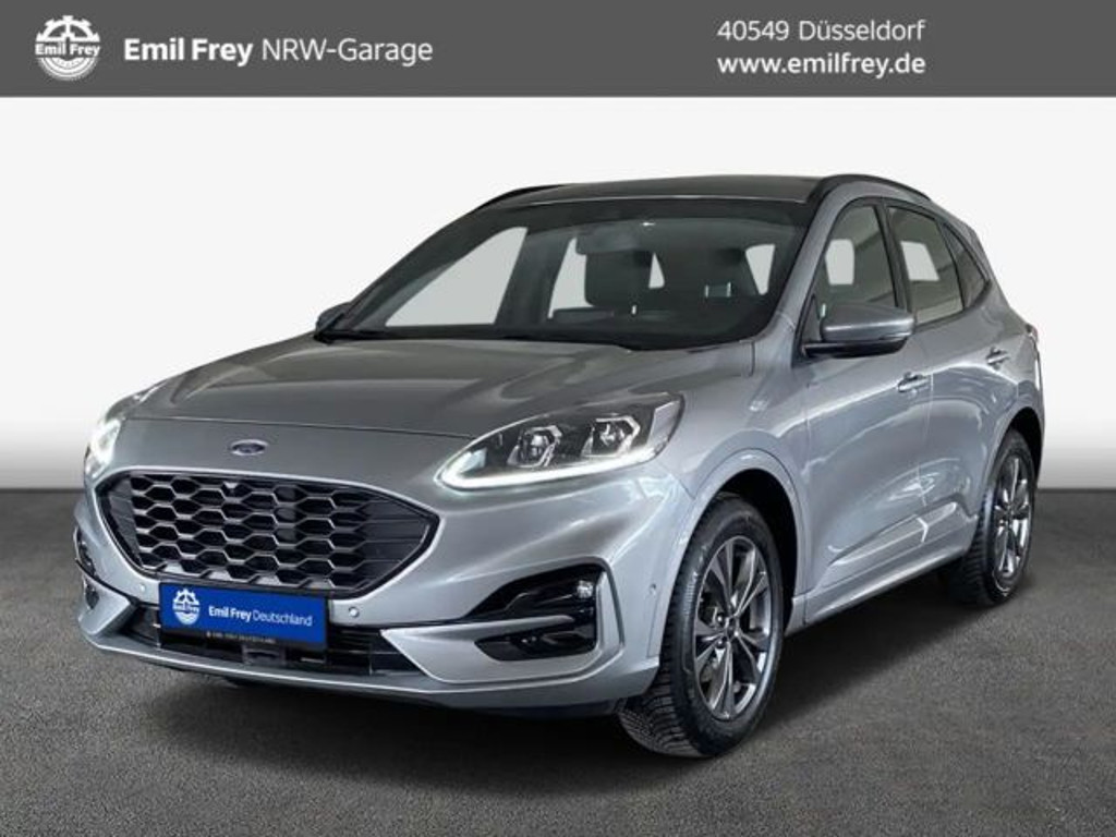 Ford Kuga 2023 Benzine