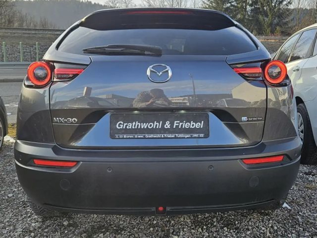 Mazda MX-30