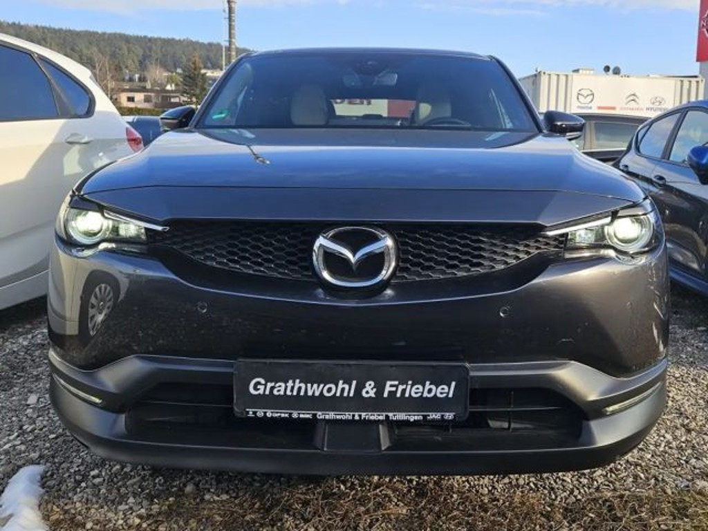 Mazda MX-30