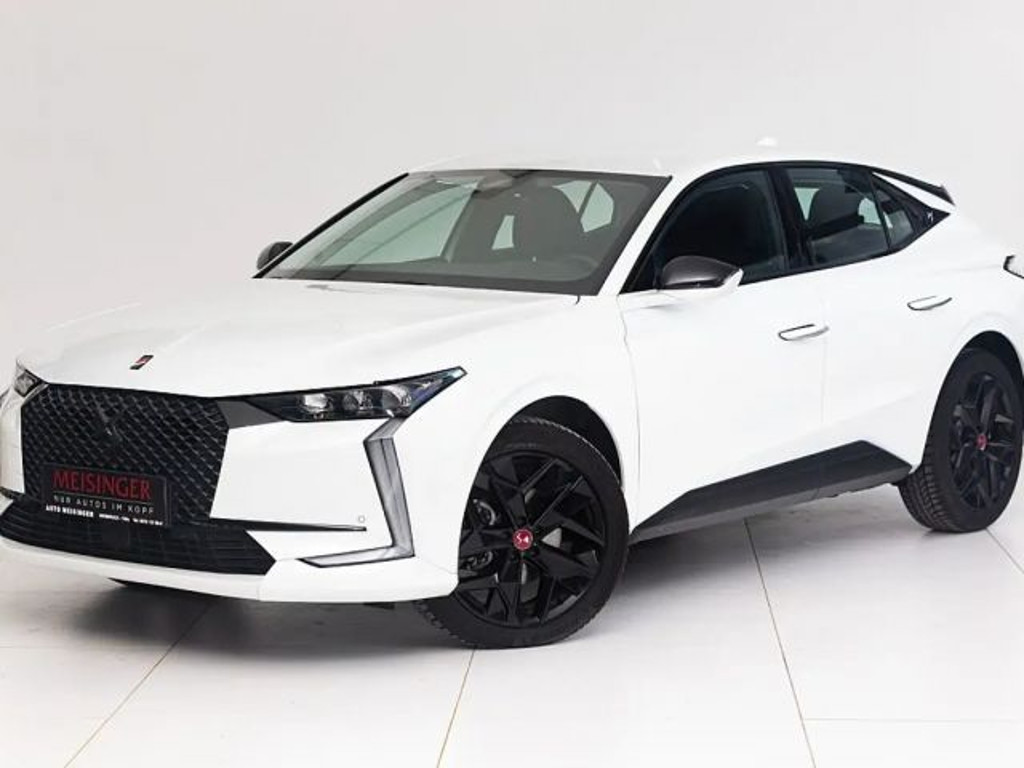 DS DS 4 2024 Diesel