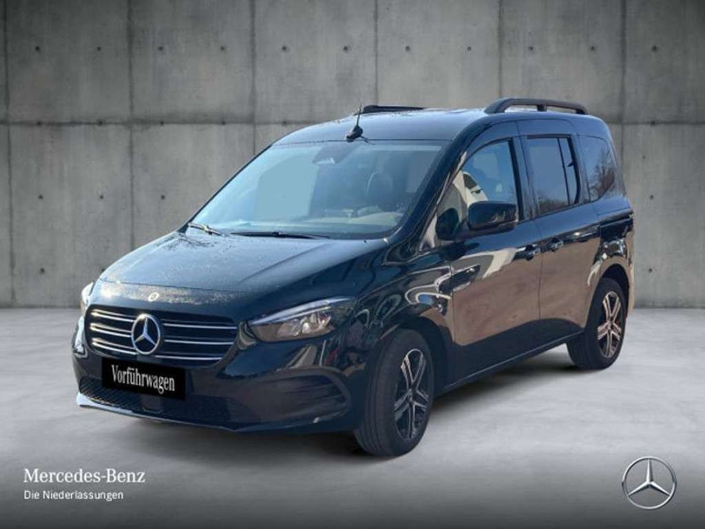 Mercedes-Benz T 180 2025 Diesel