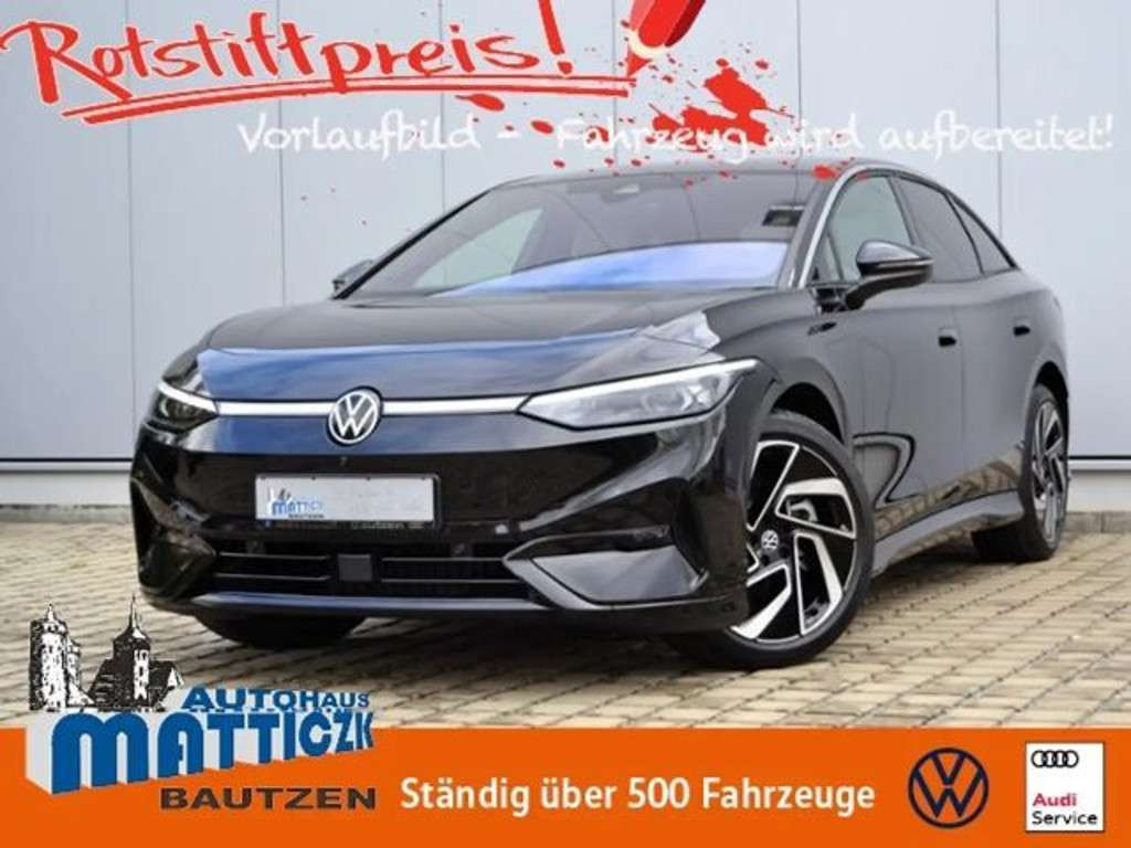 Volkswagen ID.7